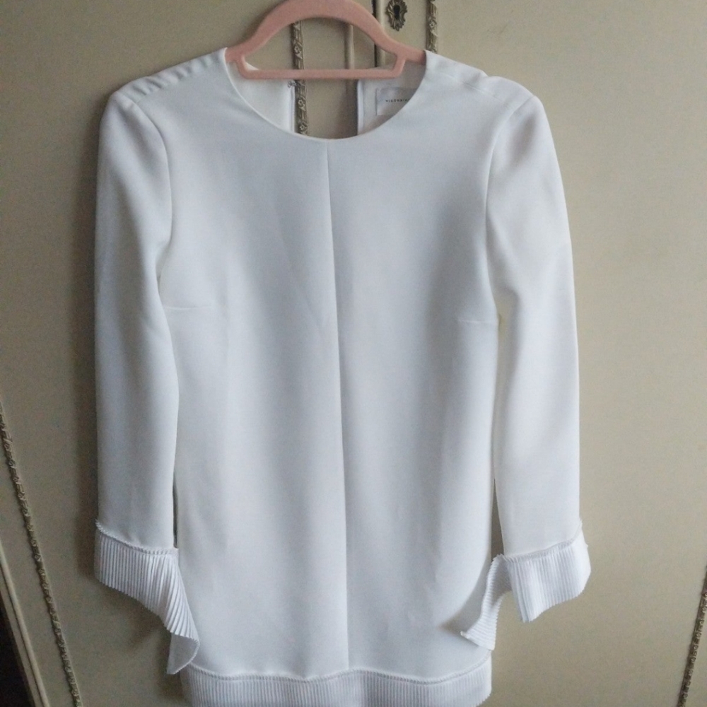 Victoria Beckham Dress